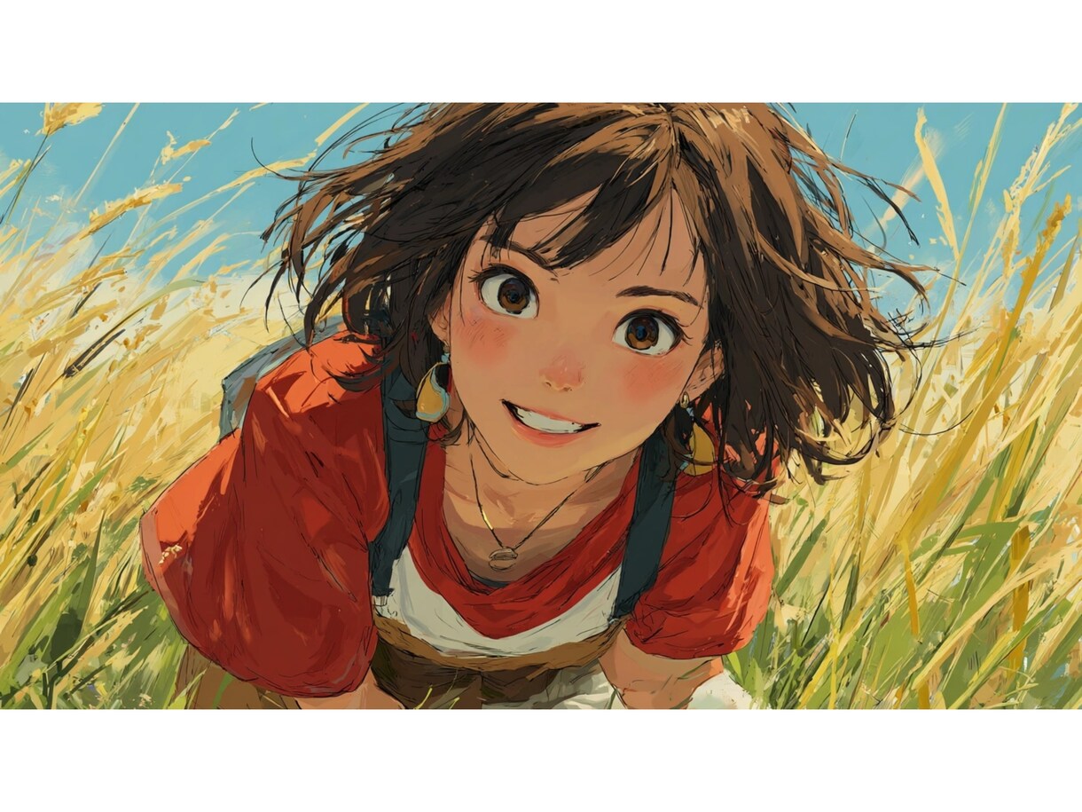 SNS広告・高品質AIショート映像制作します 30秒で企業SNS広告に最適なAI映像を制作します イメージ3