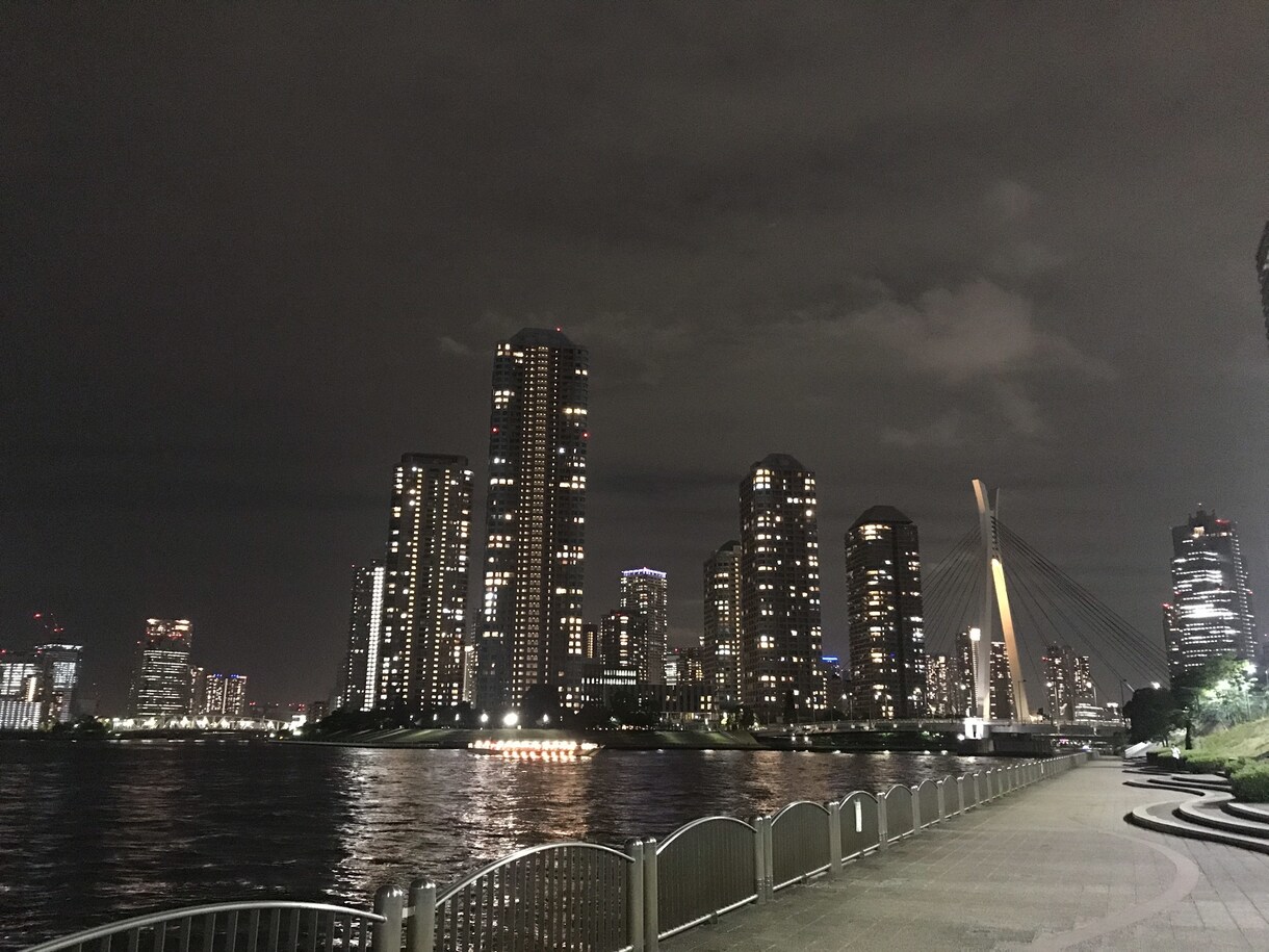 東京23区住みたい！引っ越ししたい！相談のります 都会に進出したいが、何処に住んだらいいのかわからない方必見 イメージ9