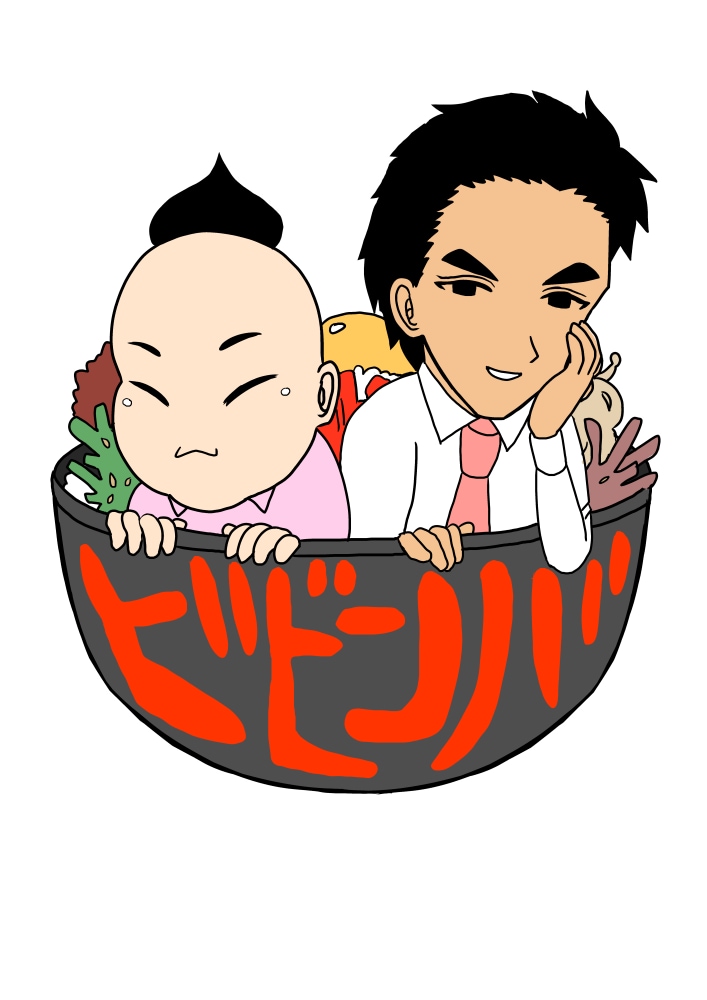ポップなイラストお描きします 似顔絵やオリジナルキャラなどお描きします。 イメージ5
