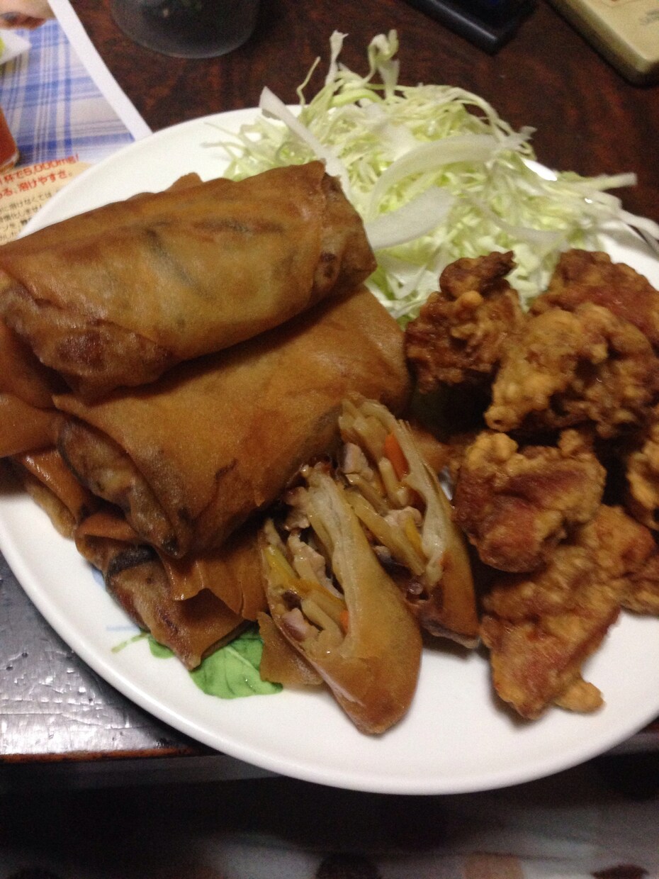 食べたい、作りたい料理のレシピを提供いたします 心もお腹も満たすあなたが求める料理を イメージ9