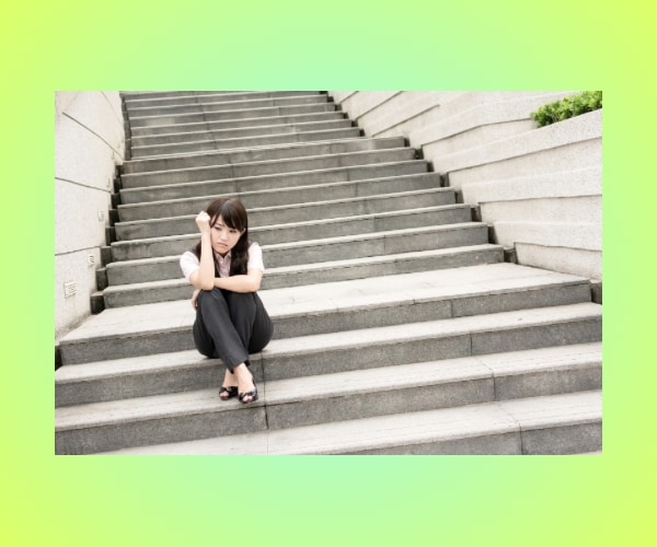 会社に行くのがつらい…仕事の悩みをお聞きします 会社/上司/部下/人間関係/パワハラ/ブラック/退職/転職 イメージ8
