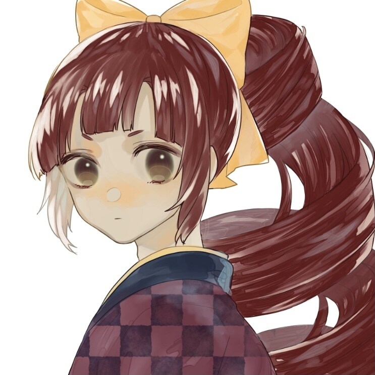 アイコンイラスト描きます 厚塗りっぽい塗りでアイコン描きます！ イメージ4