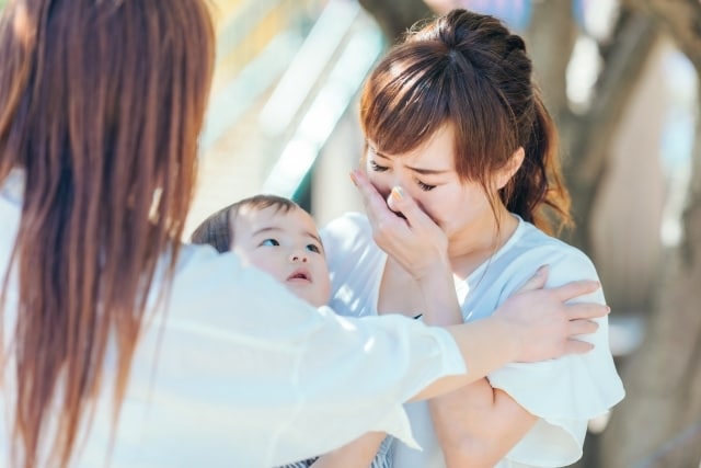 子育てが辛すぎるっ！！その感情をヒーリングします 我が子を愛したいのに…イライラの感情が抑えられない方へ イメージ3