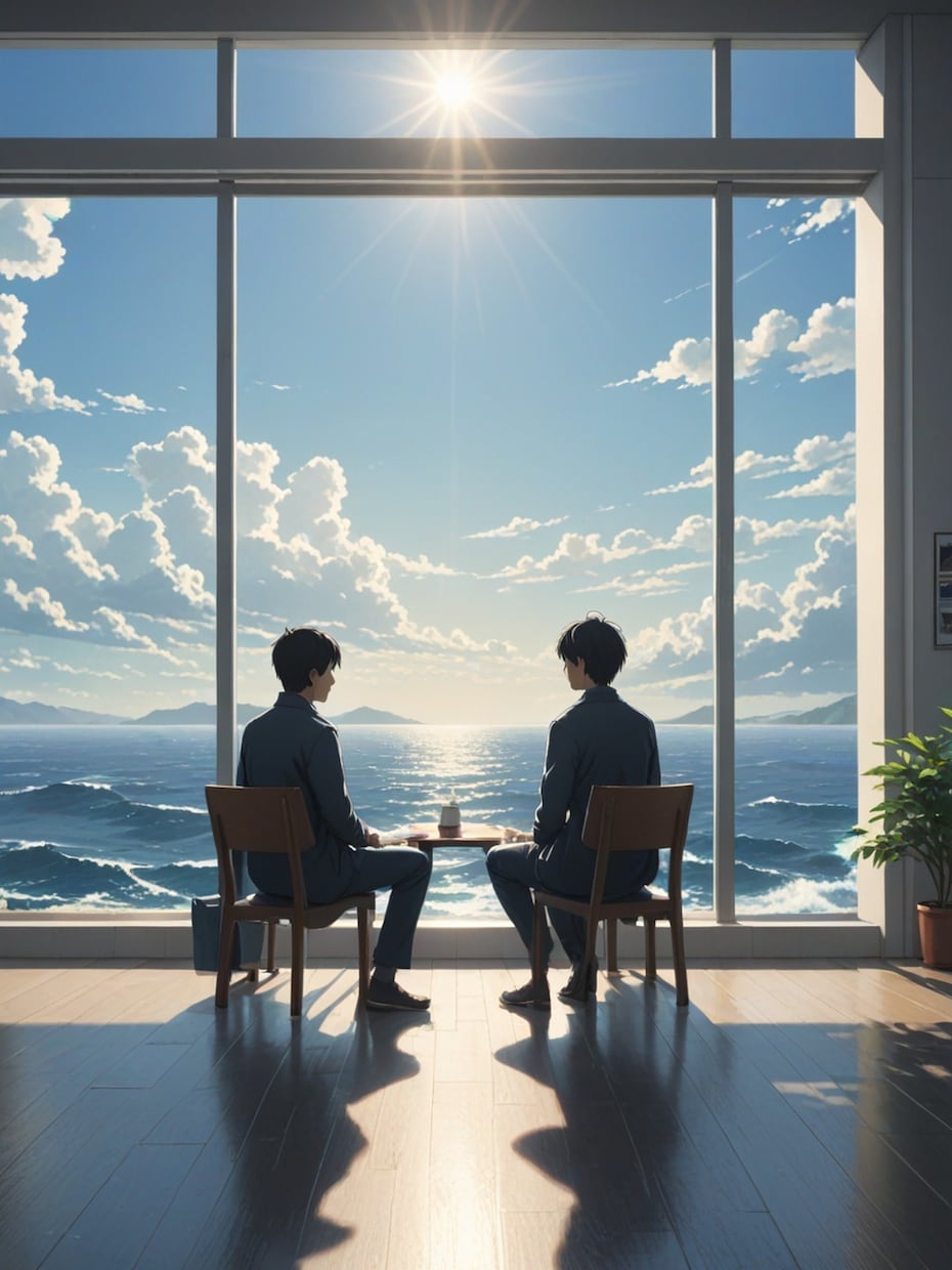 あの人の心理って？　摩擦、不穏、衝突　❦ほどきます 問題の渦の中に居ると、見誤りや思い違いも꩜　　俯瞰の時間に↺ イメージ4