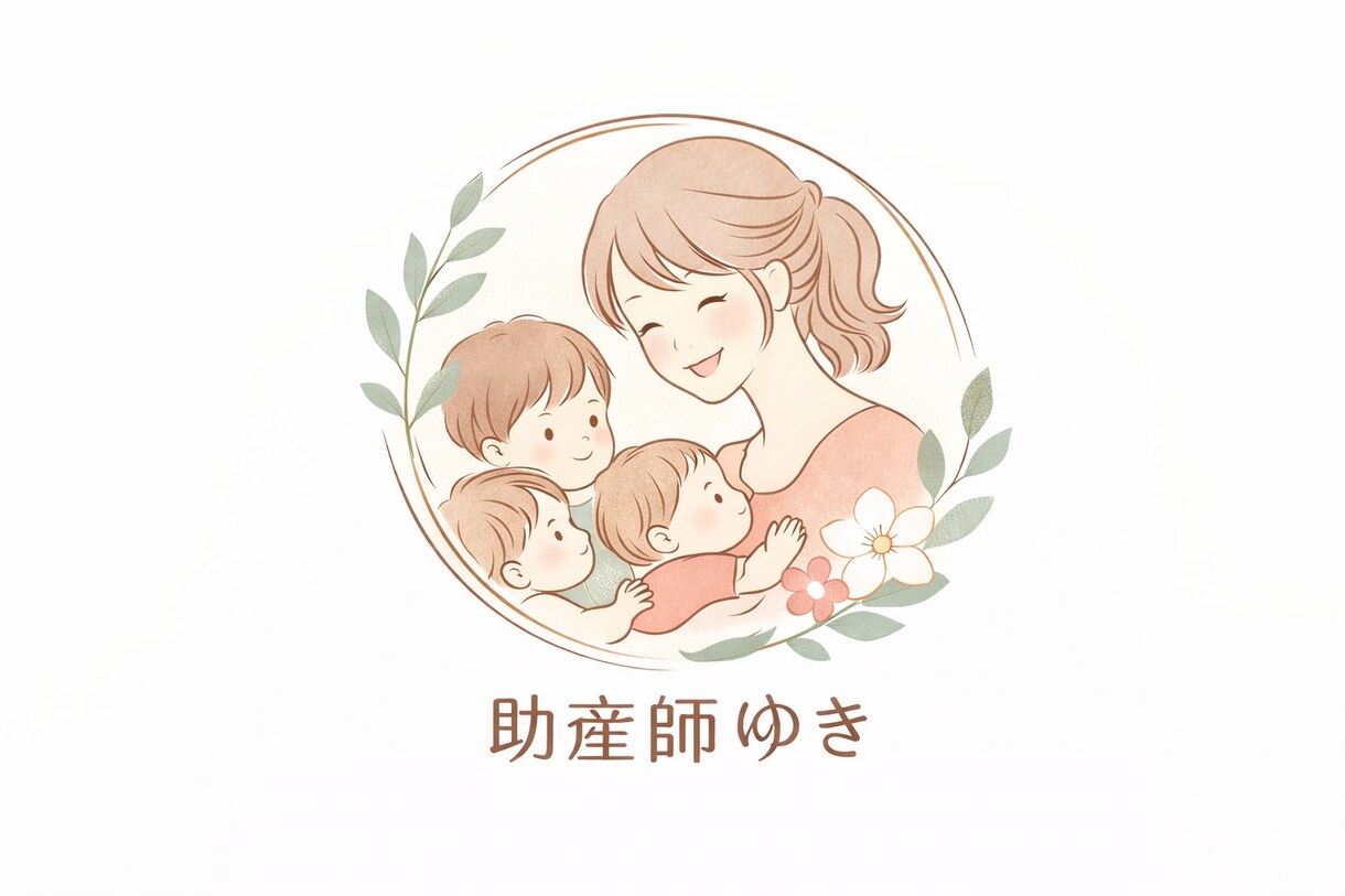 助産師が答える妊娠・産後・育児の相談ききます チャット、電話でどんな小さな不安もお聞きします イメージ1