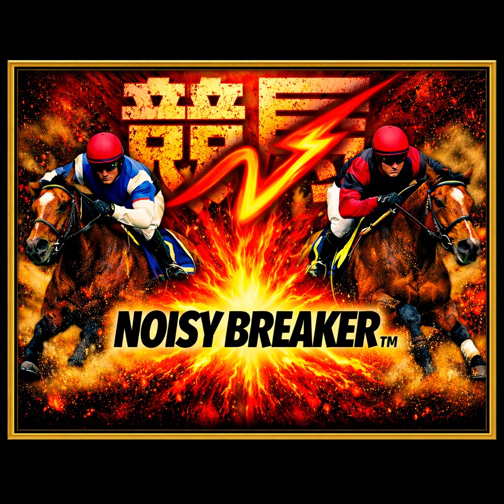 競馬穴は予想しない環境を読む方法を 伝えます 穴は予想しない。出る環境だけを読む イメージ1
