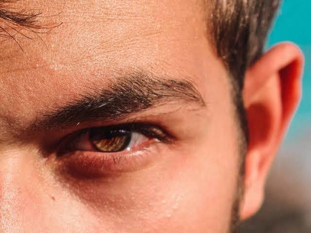 メンズの方の眉の整え方お教えします やり方が分からない、どこで聞いたら良いのか分からない…など イメージ2