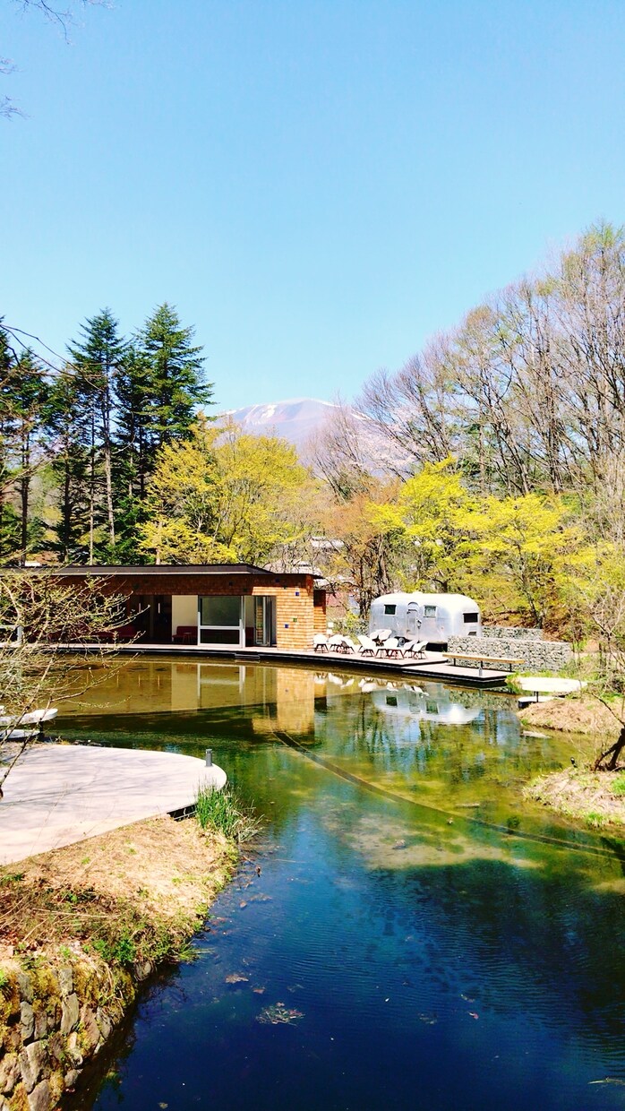 お客様にぴったりの【軽井沢滞在プラン】を提案します 軽井沢在住の現役ホテルマンが丁寧にヒアリングします！ イメージ8
