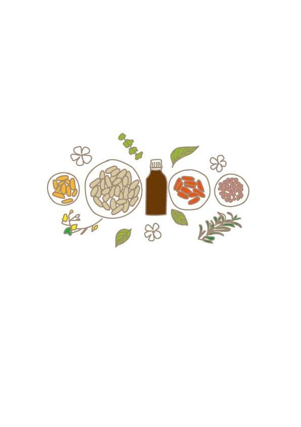 Illustratorでイラスト描きます AdobeIllustratorでイラスト作成いたします。 イメージ3