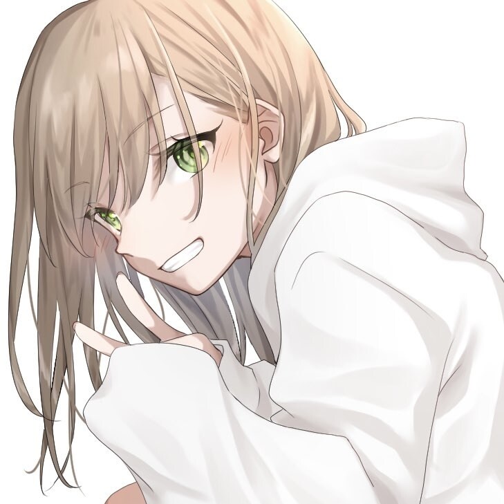 暖かい絵柄でアイコンまたはイラストを描きます 理想のオリジナルキャラクターを作成します！ イメージ1