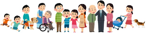 障がい者の生活相談支援について教えます 障がい者の方で支援従事者からのアドバイス イメージ1