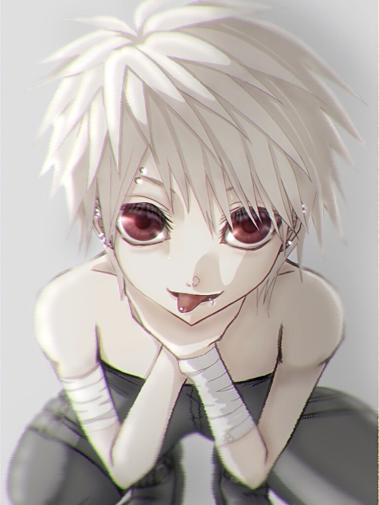 アニメ風アイコン画像描きます あなただけのアニメ風アイコン画像でSNSを華やかに！ イメージ3