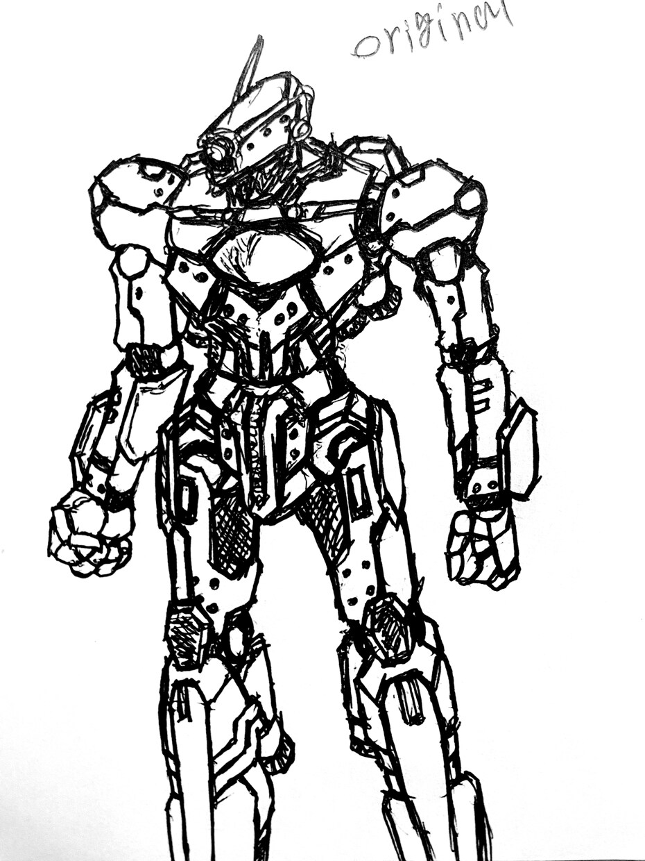簡単にアナログやデジタルでイラストを描きます 手描きでのイラスト、デジタルでのイラストを描きます。 イメージ4