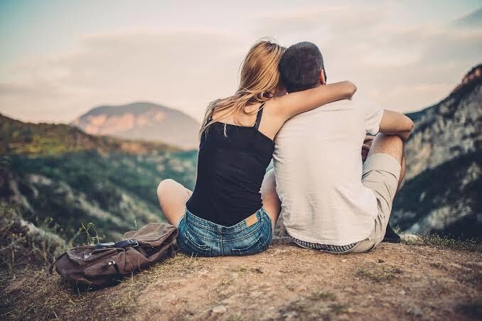 国際恋愛をしているまたはしたい方の相談に乗ります 外国人と付き合うとはどんな感じなの？ イメージ1