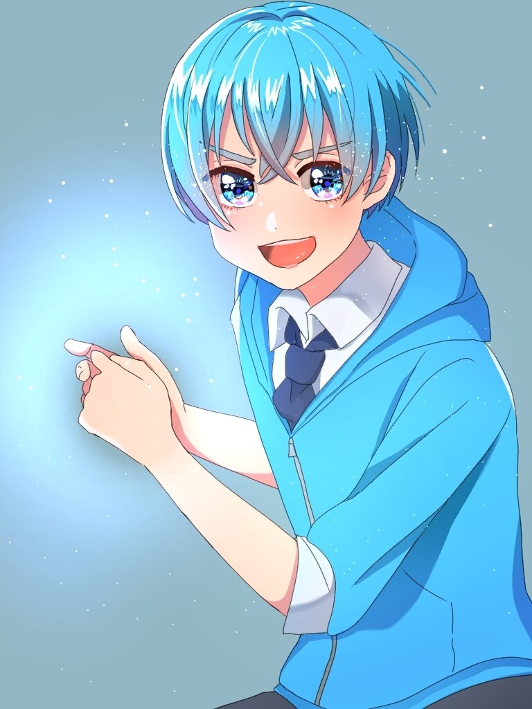 アイコン、イラスト描きます あなたの求めるイラストを提供します。 イメージ2