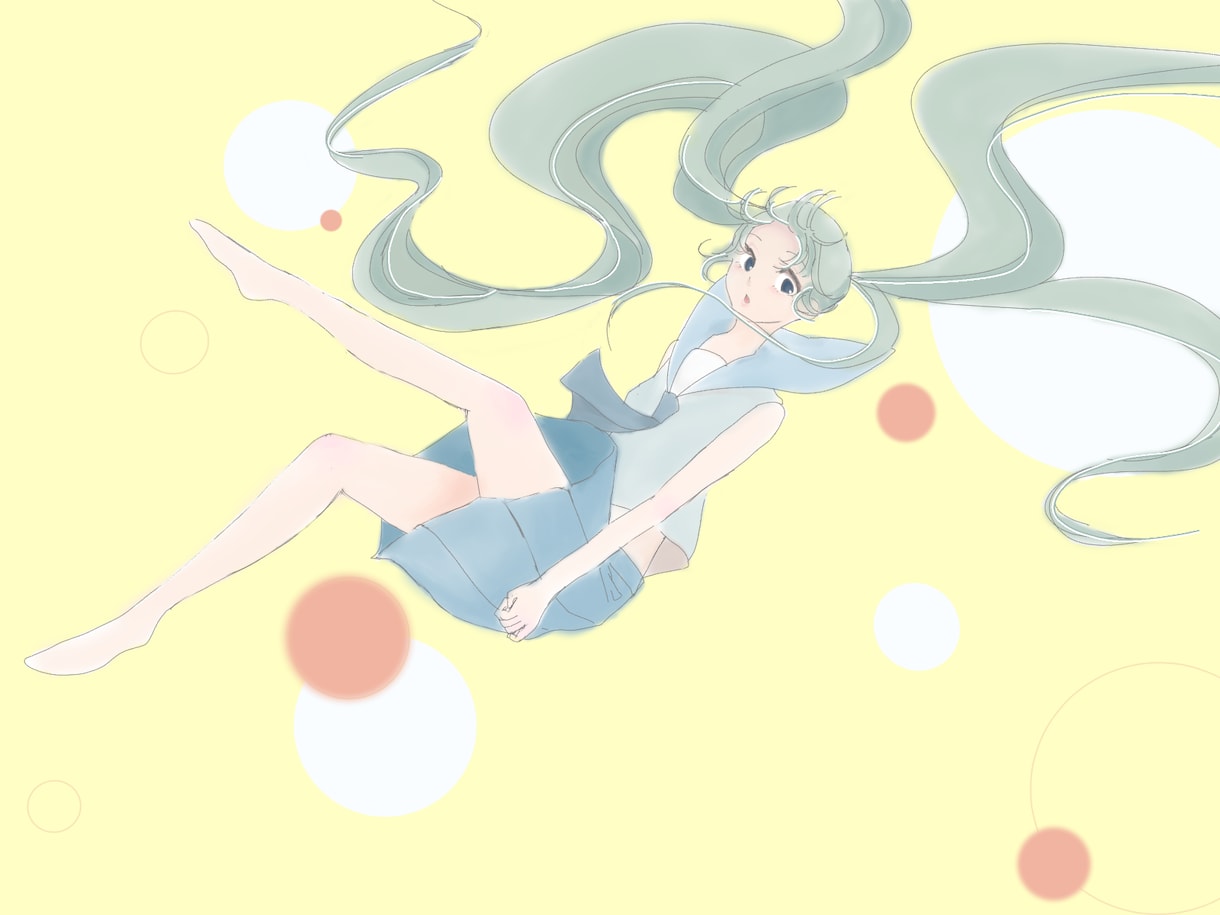 イラスト、アイコン描きます アニメ系が得意ですが描くの大好きなのでまずは相談ください♪ イメージ1