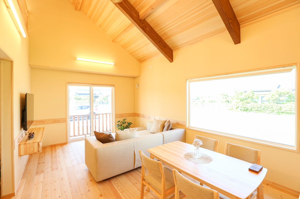 撮影枚数無制限◎物件/店舗/建築竣工撮影します 編集料込◎複数社から撮影委託を受けている当方が撮影します！ イメージ2