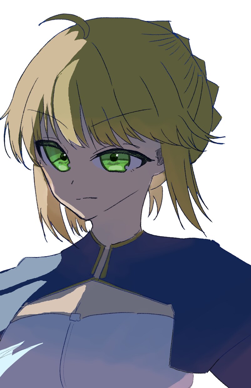 立ち絵やアイコンを描きます 安価でアイコンや立ち絵を描かせていただきます！ イメージ1