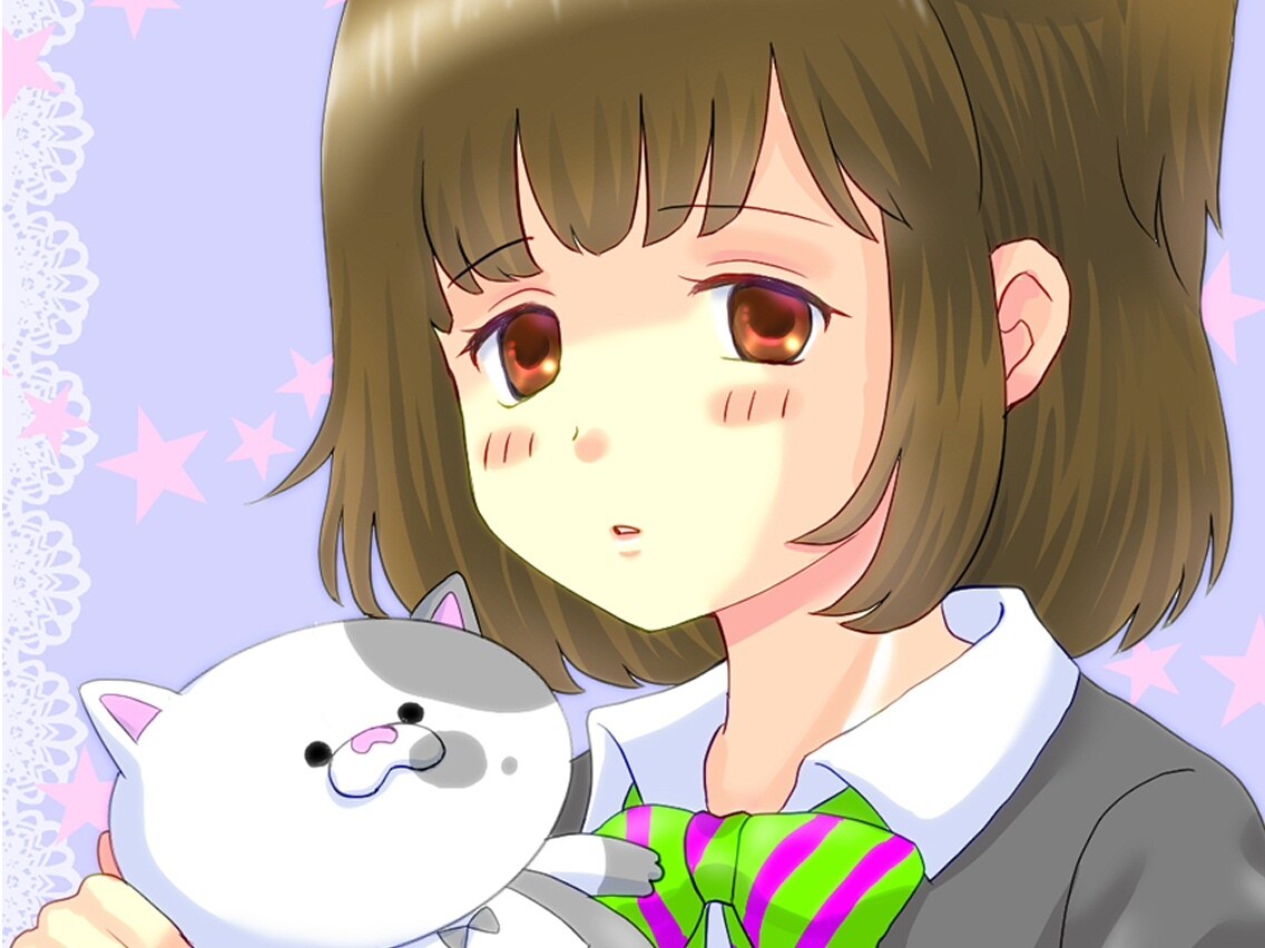 アイコン、イラストをお描きします SNS等に使用するアイコンをお描きします イメージ3