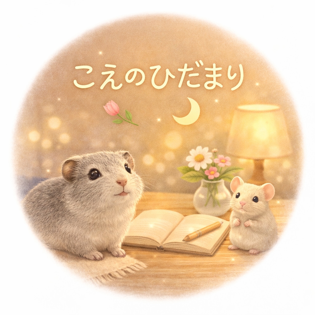 こえのひだまりでやさしくお話をお聞きします 恋愛や人に言いにくい悩みも、否定せずやさしくお聞きします イメージ1