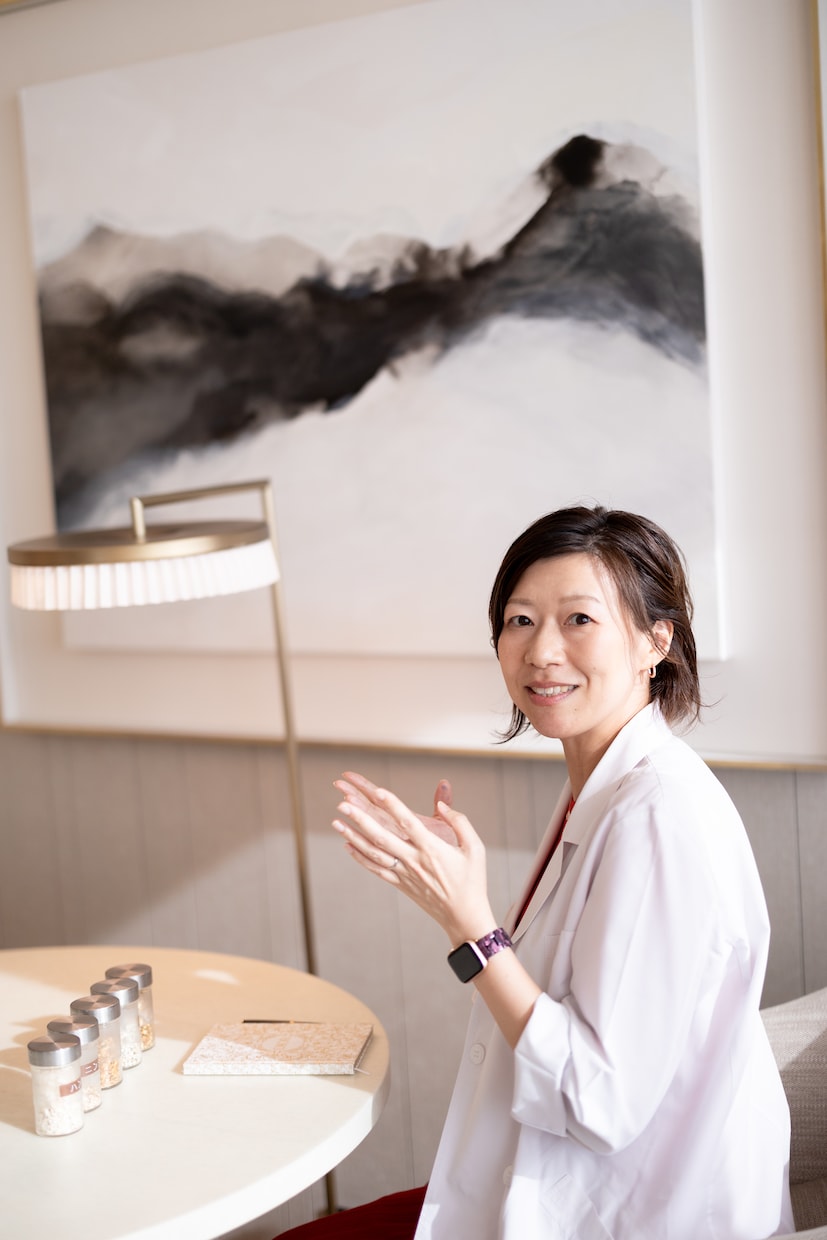 現役薬剤師がお薬・漢方のお悩みを電話でお聞きします 薬も漢方も、安心して相談できる場所です イメージ3