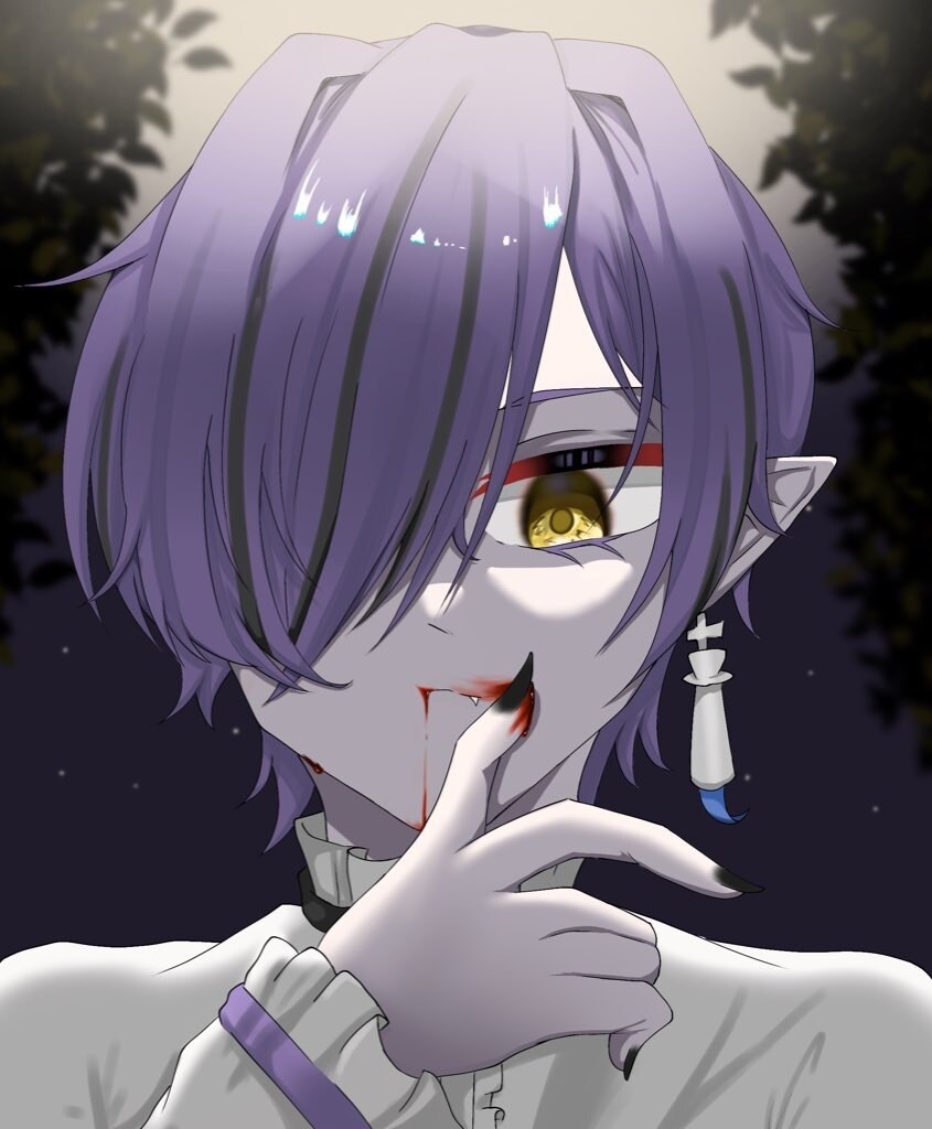 アイコン・サムネイル依頼受け付け致します 活動者様向けのイラストを作成しております イメージ3