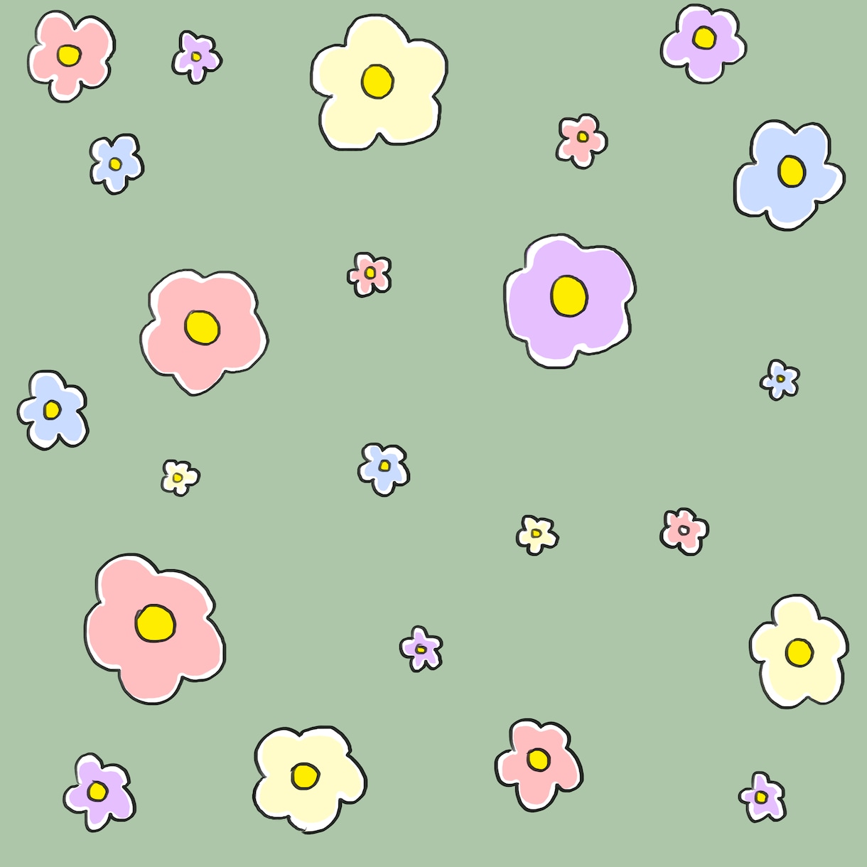 カラーイラストを提供します デフォルメされたイラストを制作します イメージ2