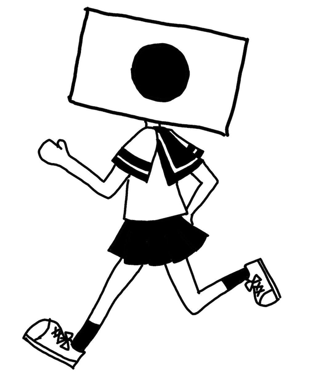 お店や名前などちょっとしたロゴ作ります 文字を中心にしたロゴの作成、白黒、色違い素材対応。 イメージ2