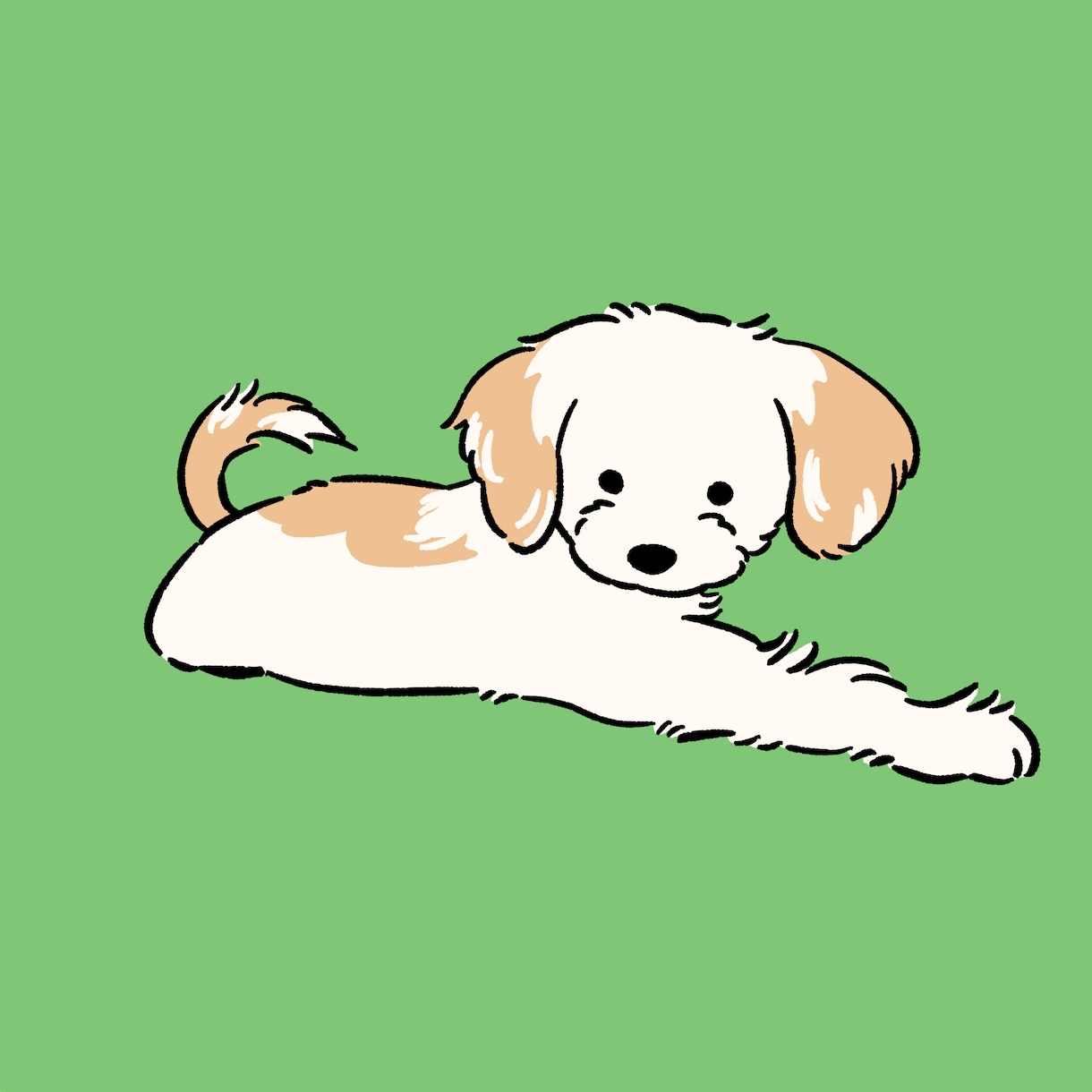 どんなペットも心こめてイラストにさせていただきます 犬•猫•小動物•エキゾチック•爬虫類等あらゆる動物描きます！ イメージ10