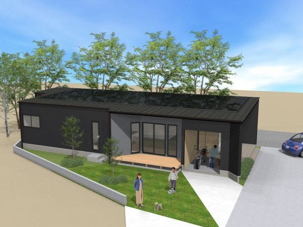 一級建築士が間取りの添削＆UA値の算出をします 断熱性能＆耐震性能の視点からもアドバイスします イメージ10