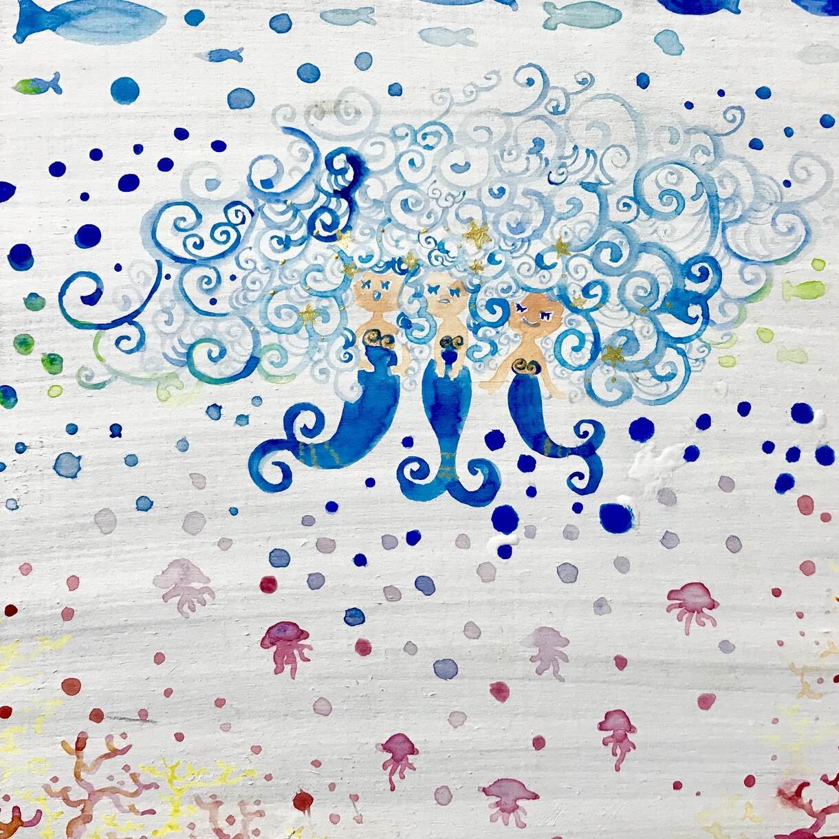 隙間を埋めるほっこりイラスト描きます 鉛筆で書いた、ちょこっと使える素朴な素材 イメージ5
