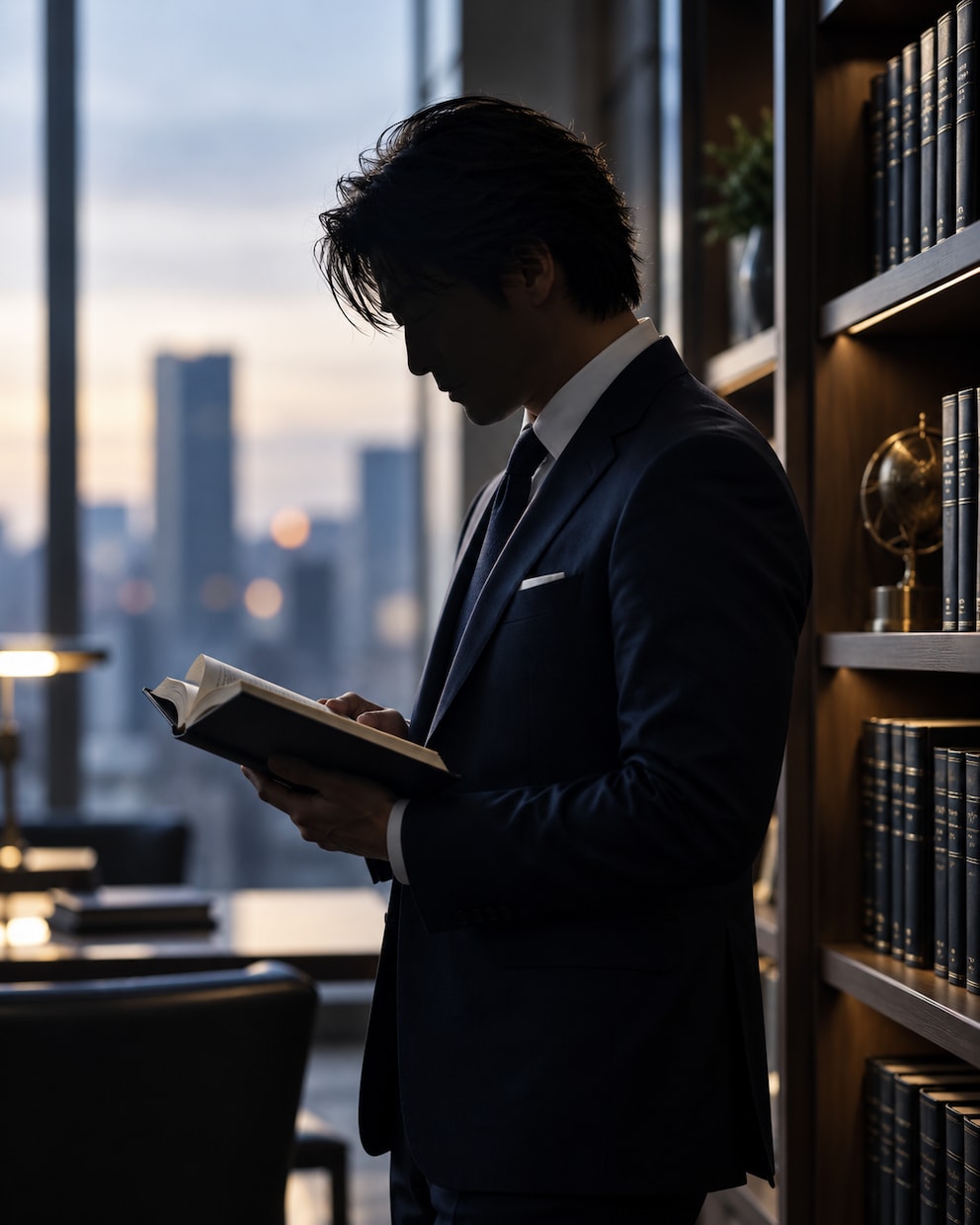専門行政書士が高難度契約書作成、利用規約作成します 高難度専門契約書作成、システム導入支援、フランチャイズ契約等 イメージ12