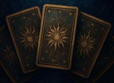 今の貴方に必要な気づきをカードを通してお届けします カードは鏡。貴方の深層意識にアクセスし今の答えを映し出します イメージ3