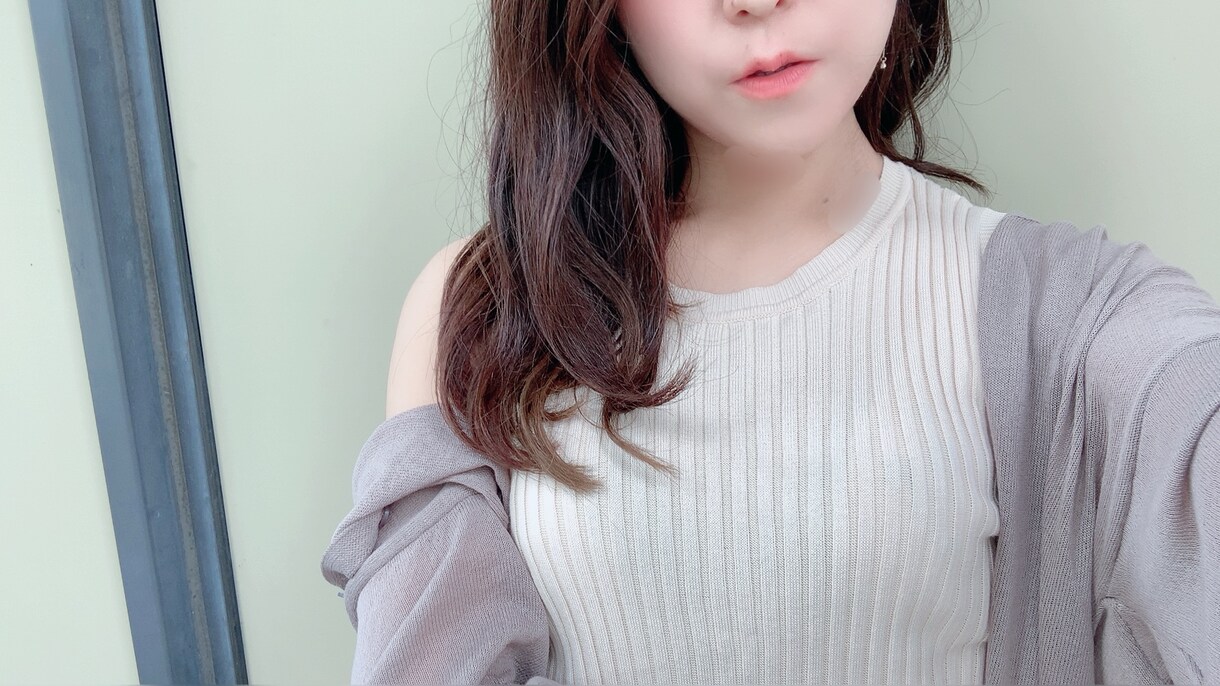 男性限定❤️あなただけの彼女、女友達になります デート感覚でお話しよう(*´-`)癒しになります♡ イメージ1