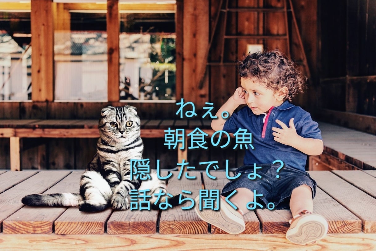 ちょっとだけ聞いて欲しい。話したい。聞きます 元気が無い時は無言でも大丈夫。同じ時間を過ごしましょう。 イメージ1