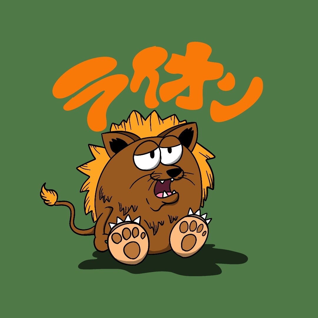 ロゴ&アイコンをデザインします あなたのアイコンやロゴデザインをいたします！ イメージ7