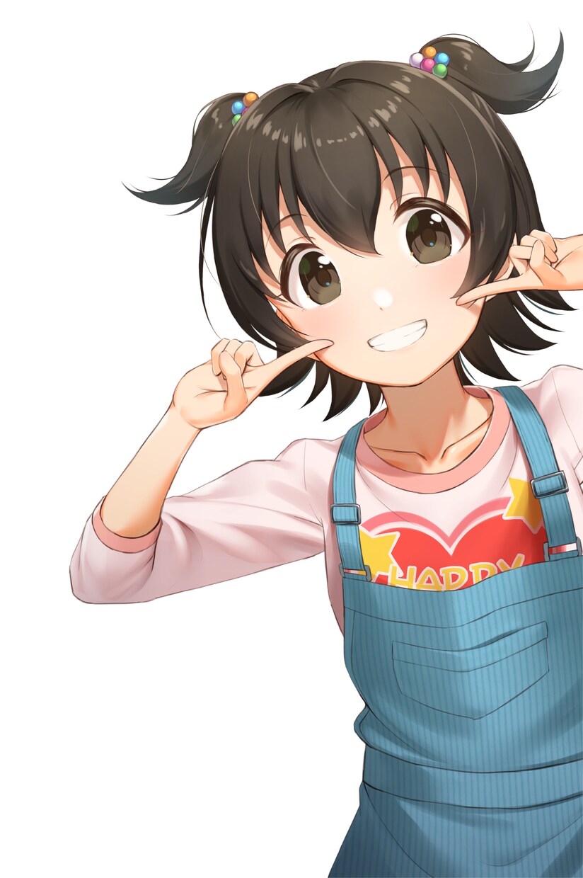 SNSアイコン等イラスト描きます かわいい女の子ならお任せ下さい イメージ3