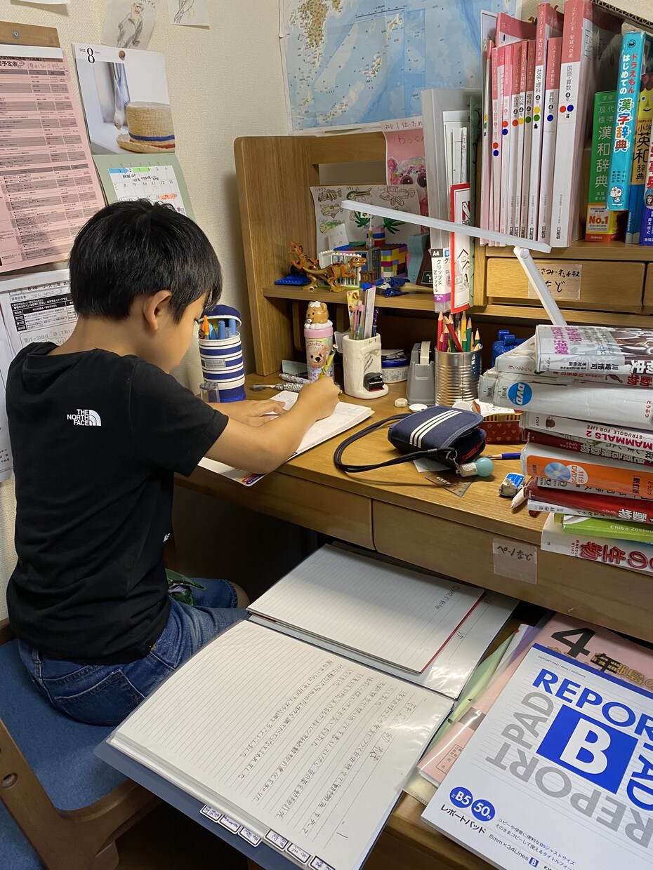 勉強方法、学習計画へのご相談に対応致します 脱サラ、起業経験により教師よりも幅広い視野で寄り添いが可能！ イメージ5