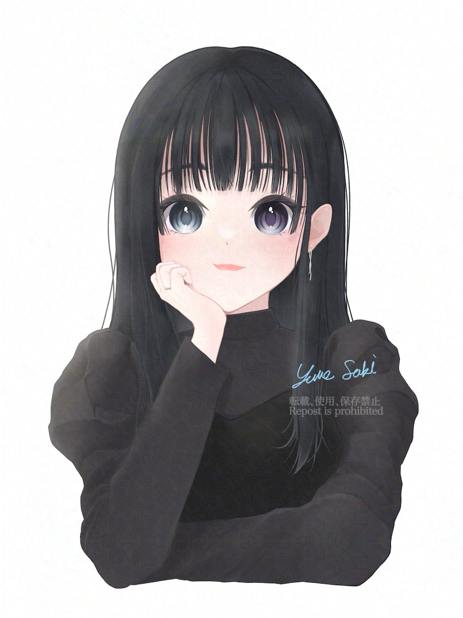 ミニキャラ〜通常頭身キャラまで描きます ミニキャラや立ち絵などご希望のイラスト描かせて頂きます。 イメージ2