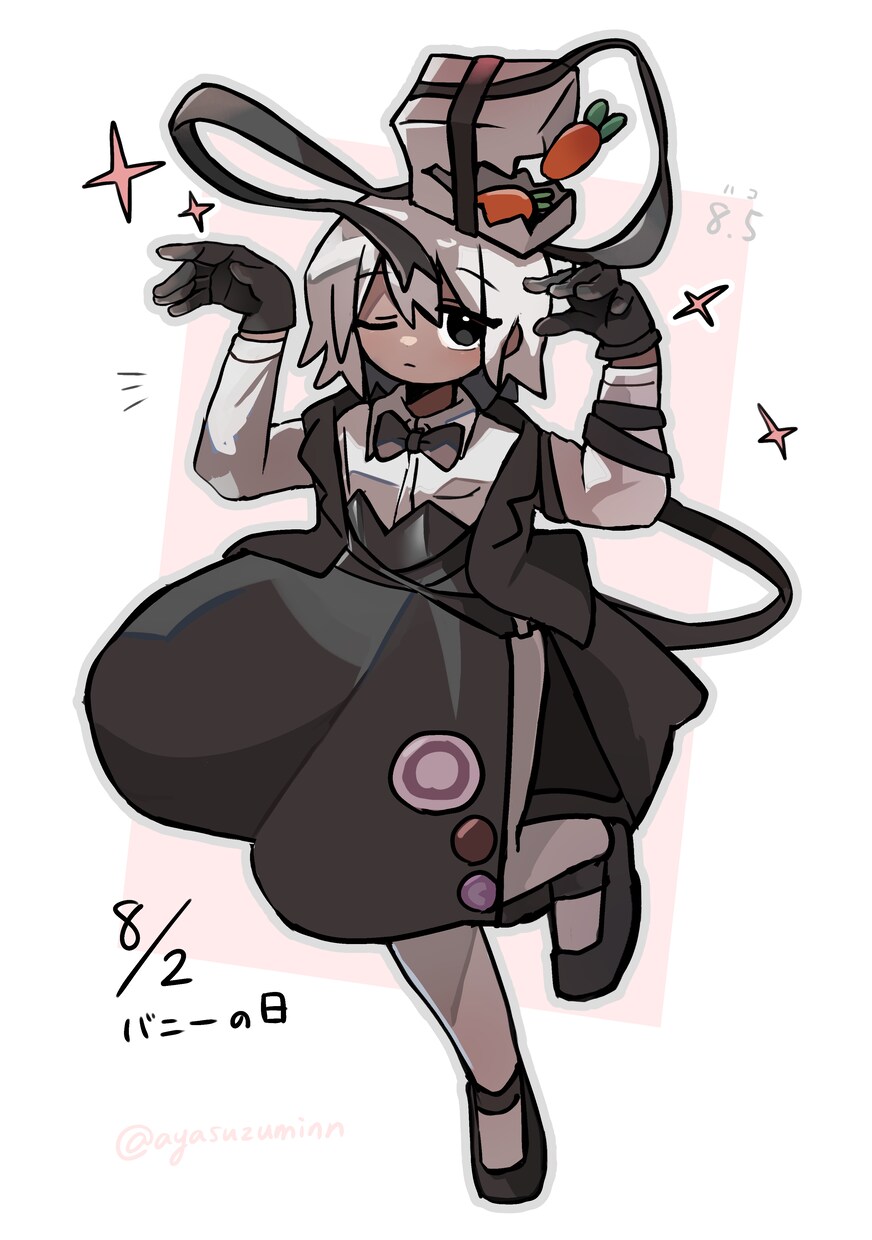 かわいいデフォルメ（SD）イラスト描きます 彩度が高い色使いでデフォルメを書きます！ イメージ3