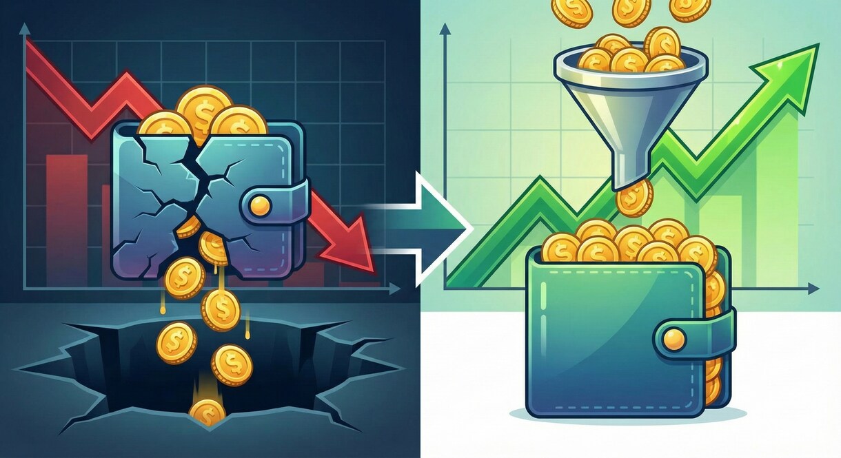 仮想通貨トレードの取引コストを極限まで削減します 「最高還元70%設定」を個別サポートします イメージ1