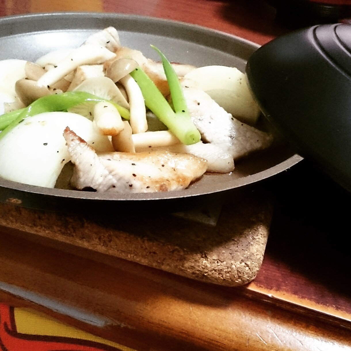 作りたい料理のレシピや隠し味・ワンポイントアドバイスなどを紹介します。 イメージ1