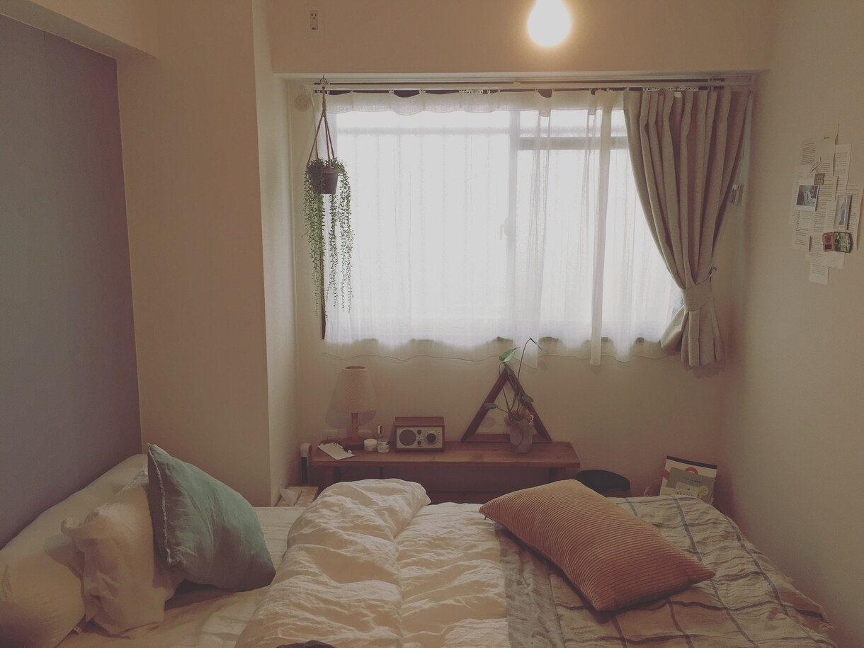 心地よいお部屋の第一歩！あなたの好きを引き出します インテリアの力を借りて自信と自分軸を一緒に取り戻しましょう✨ イメージ8