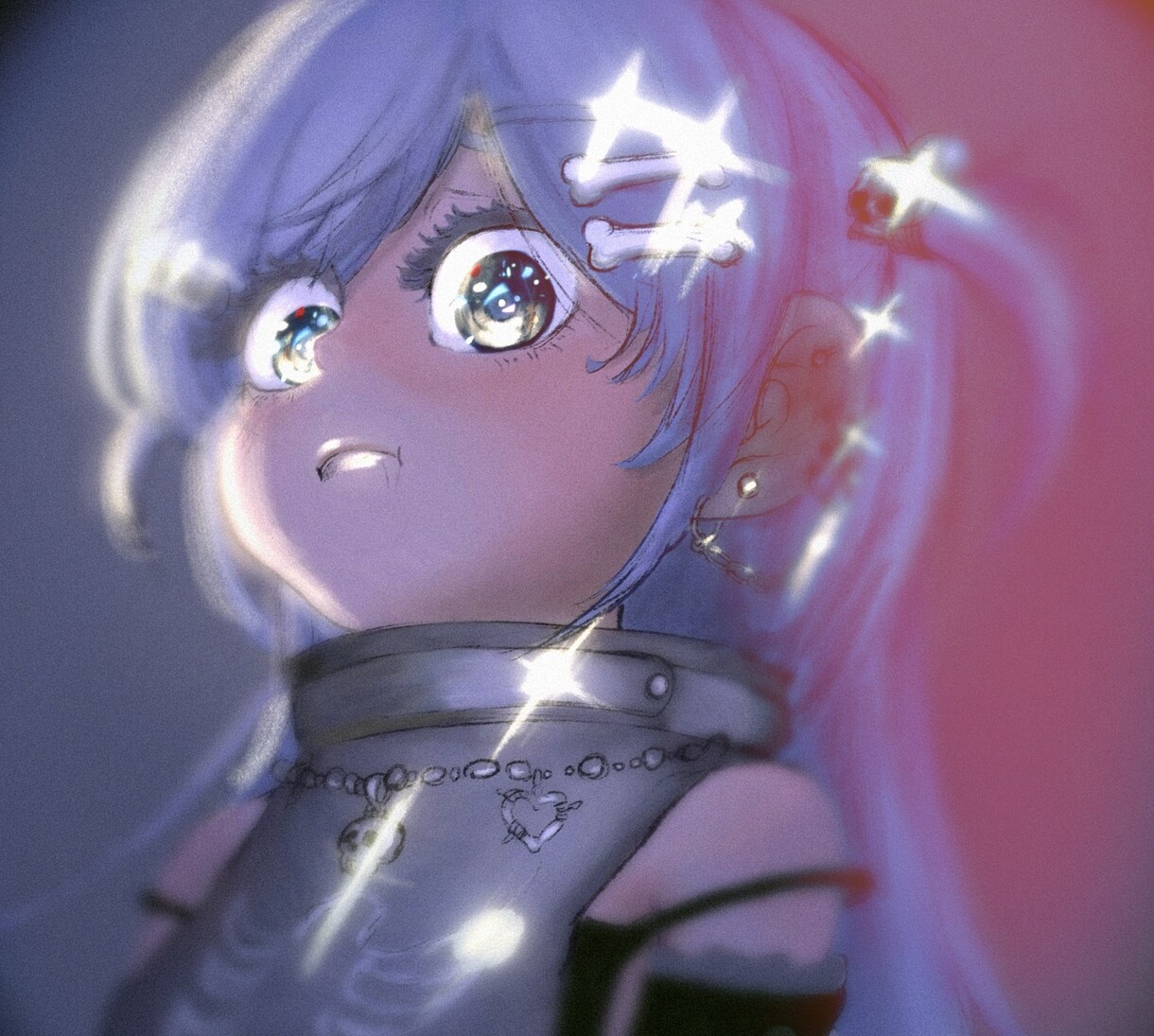 心に残り続けるイラストを作成します 歌ってみたイラストなど「個性的で美しいイラスト」を！ イメージ1