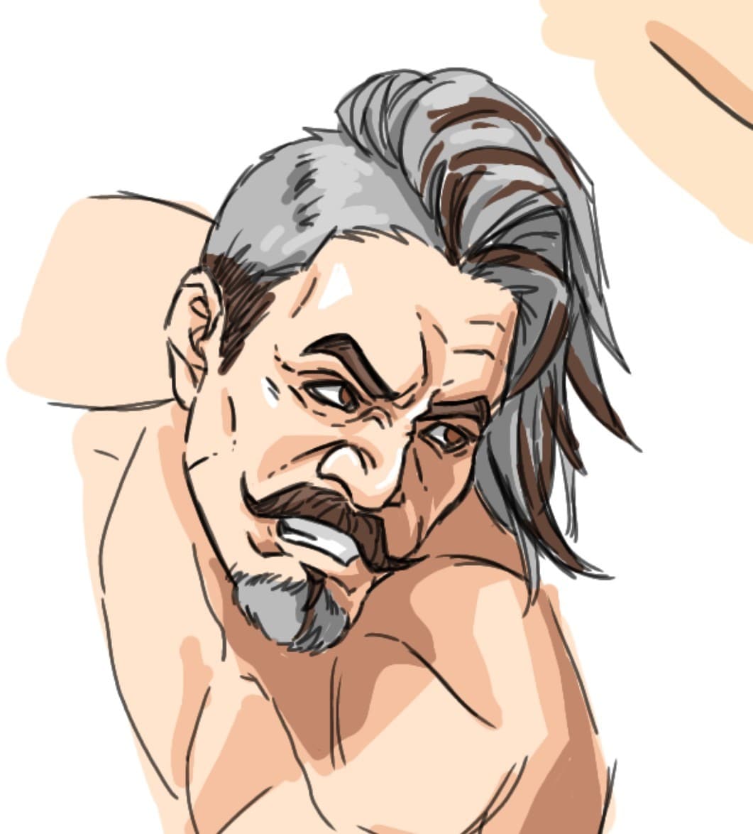 イラスト、アイコン、動物や似顔絵も描きます 色んなの描くので気軽にお願いします! イメージ6