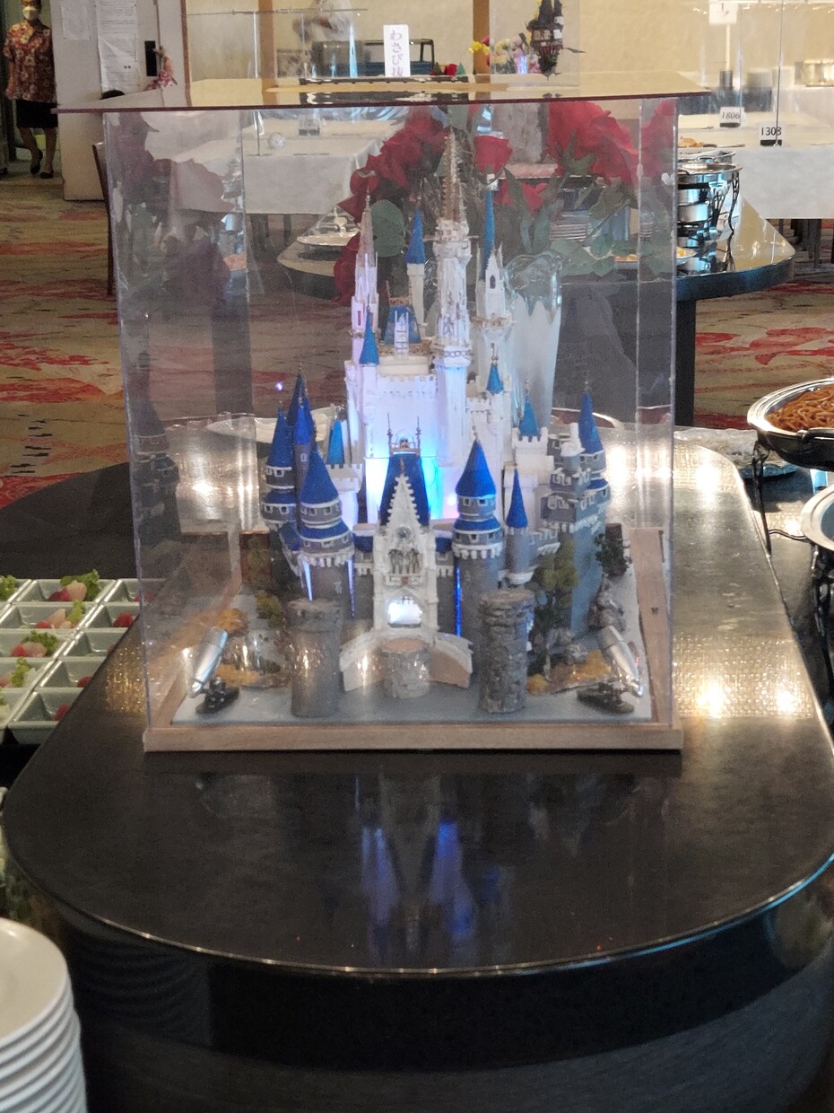 風景やディズニーの自作模型写真を提供してます 自作模型写真、風景画像など癒し画像の提供 イメージ2