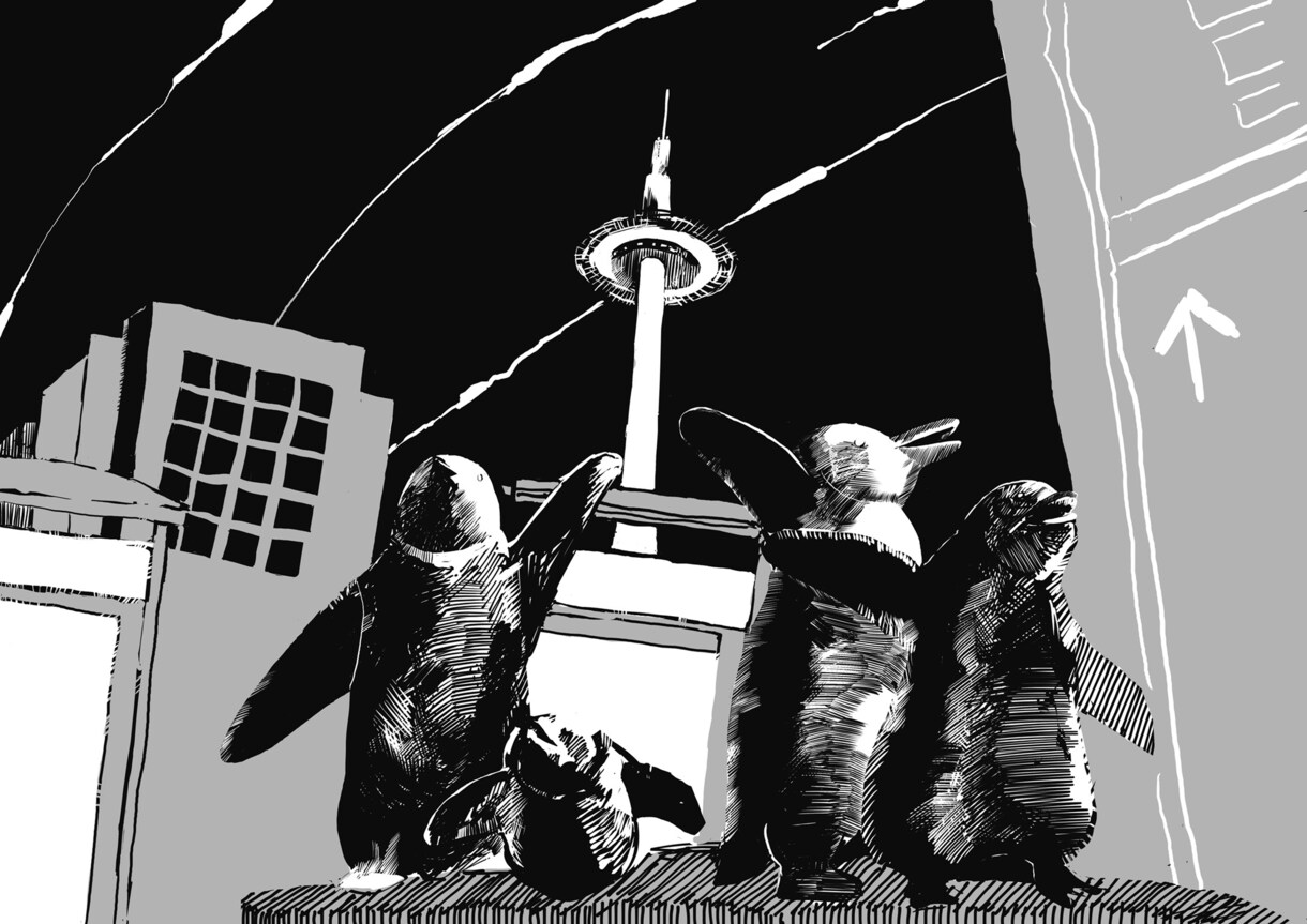 イラスト制作します 似顔絵、挿絵、ポスターなど、様々なジャンルに対応可能です！ イメージ3