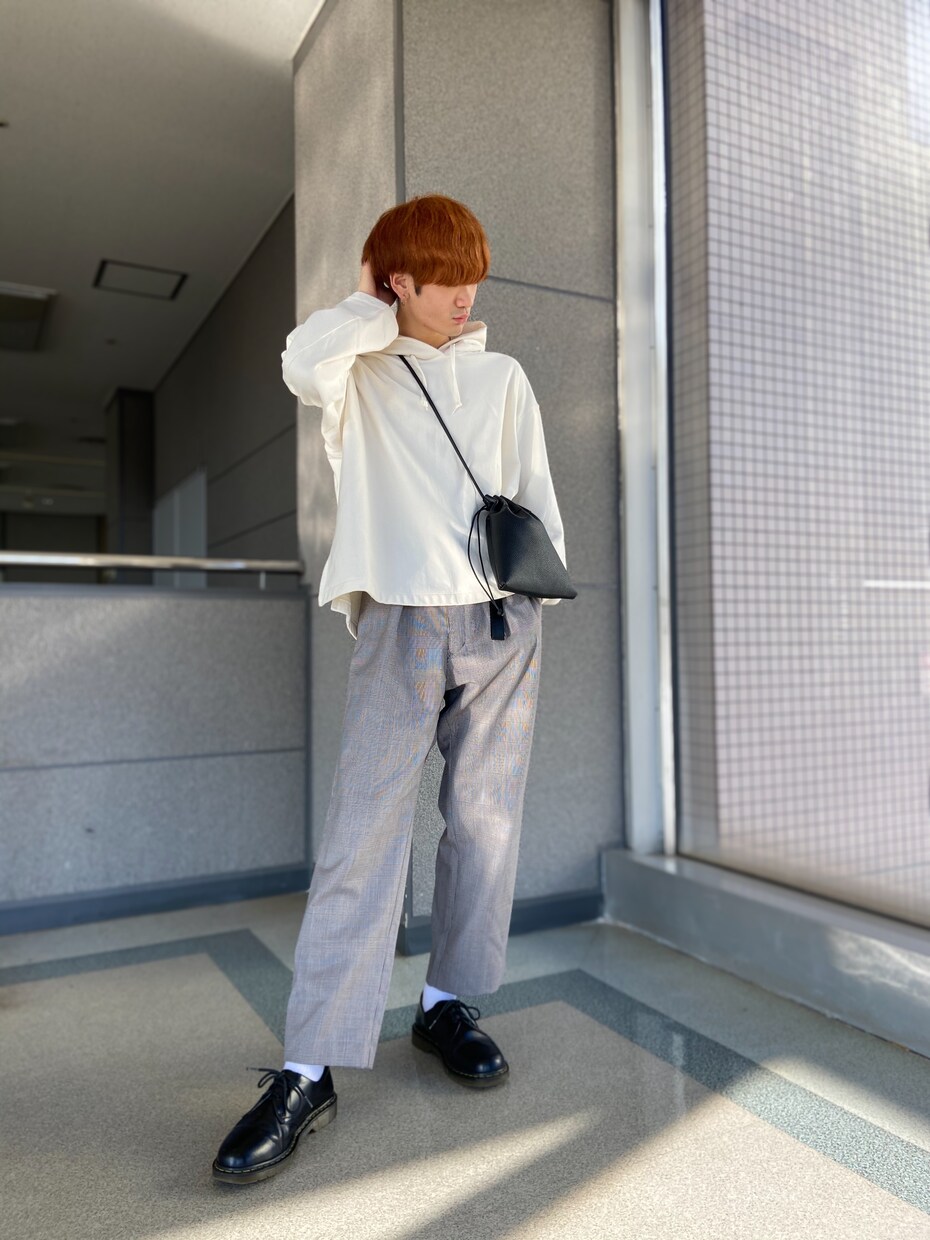 メンズファッションコーデであなたの人生を変えます 現役学生・元アパレル店員によるファッションコーデアドバイス イメージ5