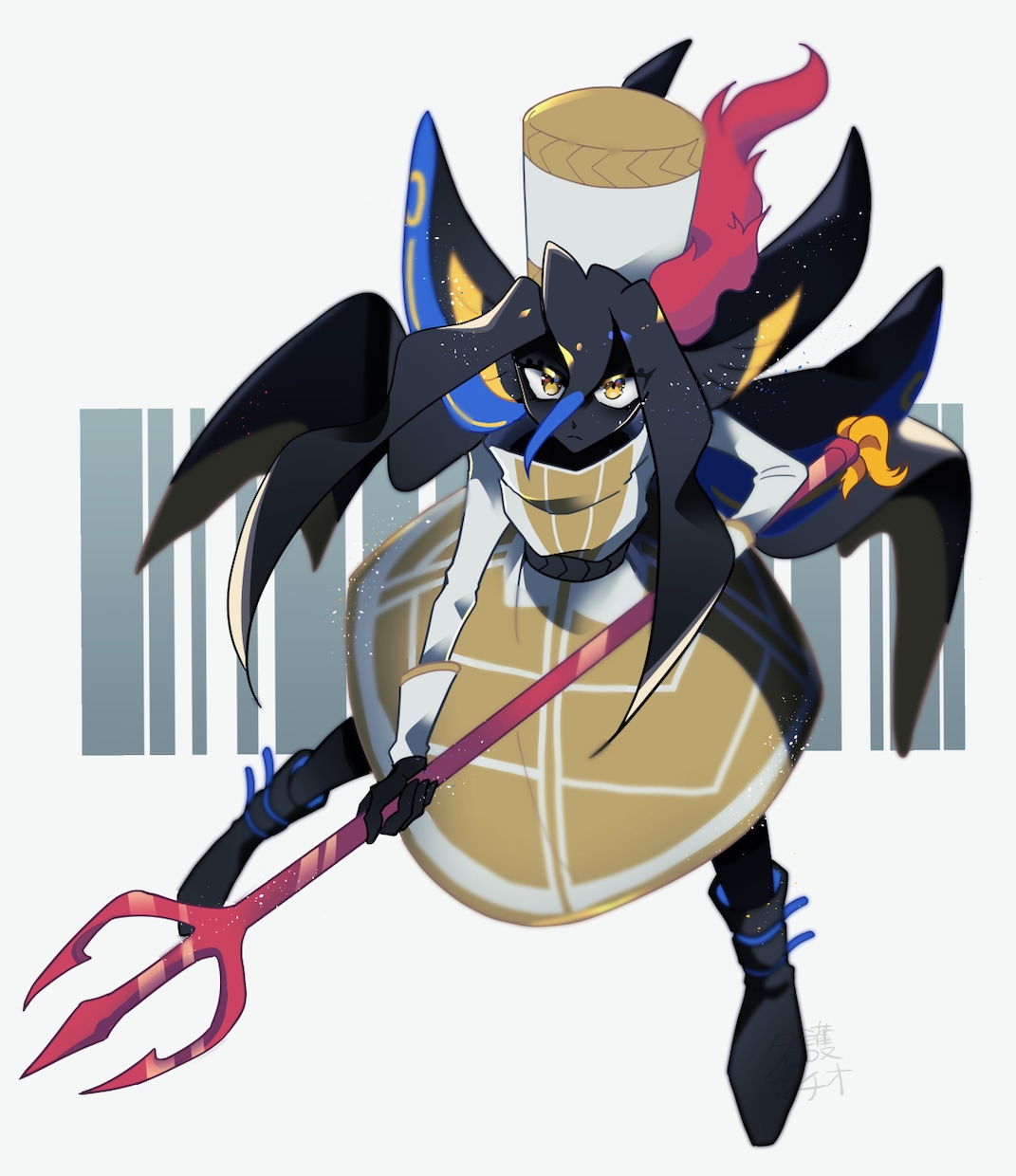 きらきらと輝く元気で賑やかなイラスト描きます 明るく元気なイラストを探しているあなたに！ イメージ7