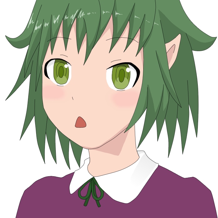 SNSアイコン描きます イラストのアイコンが欲しい方へ イメージ2